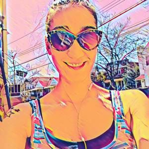 Meet your Posher, Cailee